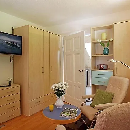 Usedom Ahoi App 6 Apartament