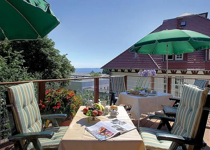 Usedom Ahoi App 6 * Heringsdorf (Usedom)